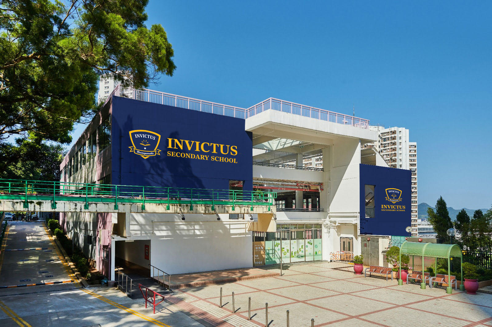 international secondary school hong kong, secondary schools in hong kong, international schools with affordable yearly fees and academic excellence, best international school, leading international schools, similar to english national curriculum