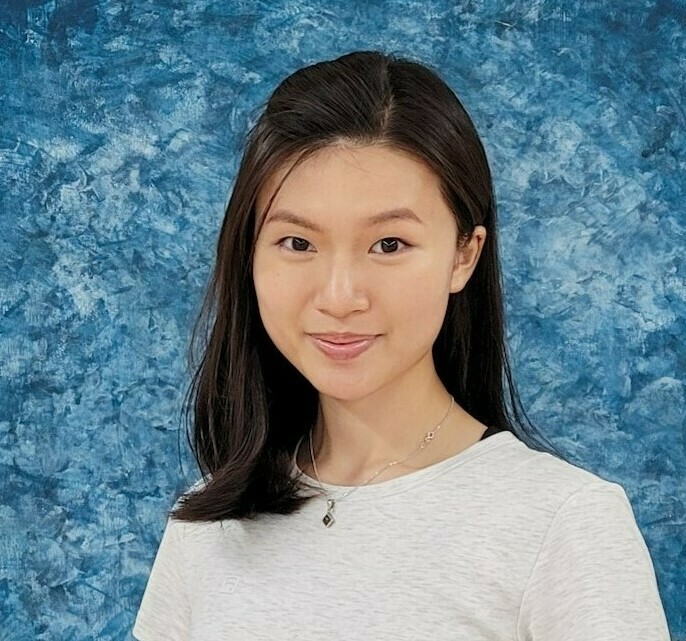 Ms Alris Chan